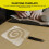 1Set Duurzame Acryl Naaimall Voor Patchwork En Stoffen Creaties 3