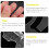 1Set Duurzame Acryl Naaimall Voor Patchwork En Stoffen Creaties 5