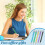 5PCS Motivational Pens with Stylus for Work & School 1