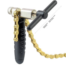 Chain Cutter Bicycle Chain Cutter Removal Tool Steel Cycling Link Breaker Splitter Mountain Road Bike Repair Tools