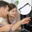 Trava de Porta para Micro-Ondas (2 Unidades) - Peças de Reposição Compatíveis com Micro-Ondas 6