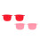 4St Folding Waxkom Van Silicone Voor Thuis Waxen 1