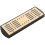 Cigar Humidifier, Rectangular 17.5x5.5x1.5cm, Sustains Stable Optimum Humidity for Cigar Storage 1