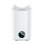 Humidifier 4.0L Large Capacity Quiet Desktop Air Humidifier, White Plastic, Automatic Shut Off, For Essential Oils 1