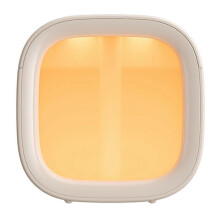 Portable Mini Small Humidifier, 36dB Quiet, 2 Spray Modes, Auto Shut-Off, Moisturizes Dry Skin
