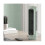 Portable Automatic Remote Mini Air Conditioner, USB Powered 3 Speed ABS Green Personal Cooler, 6x8x27cm 1