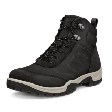 (6.5-7 UK (40EU), Black/Black) ECCO Womens Xpedition III Waterproof Walking Boots