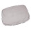 Replacement Canopy for Swing Seat Top Cover, Polyester Grey 190x132x15cm, Waterproof UV Blocking Mildew Resistant 5