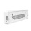 Digital Decibel Sound Meter, Dm1306d Smart Wall Mounted Noise Detector, 30-130dBA Range, LED Display 4