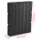 4x 48-22-8452 Foam Custom Tool Drawer Inserts for Packout Drawer Tool Boxes for Packout Foam Inserts 8