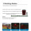 Solar Outdoor Motion Sensor Alarm, 130dB, Solar and USB Charging, Custom Recording, Adjustable Volume, 3 Work Modes 5