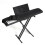 Piano Keyboard Dust Cover, 88 Key, Stretchable, Composite Cloth, Dustproof and Washable, Drawstring Closure 2