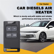 Car Parking Heater Remote Control Car Heater Controller for Car Diesels Air Heater Y Parking Heater