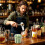 Long Ice Cube Tray Easy Release Ice Mold for Whiskey Cocktails Drinks 7