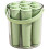 Long Ice Cube Tray Easy Release Ice Mold for Whiskey Cocktails Drinks 8