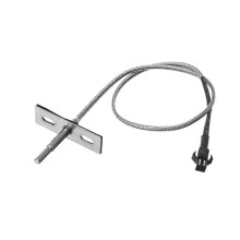 RTD Temperature Probe Sensor Grill Replacement Parts compatible with Pit Boss P7 Series Wood Pellet Grills BBQ PB-39P350