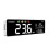 Digital Decibel Sound Meter, Dm1306d Smart Wall Mounted Noise Detector, 30-130dBA Range, LED Display 1