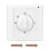 Time Switch Countdown Timer Controller Socket, 86 Panel, ABS Shell High Conductivity Copper, for Household Electrical Appliances 4