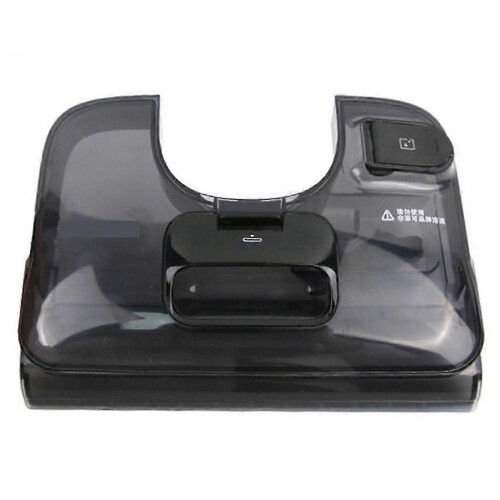Replacement Water Tank compatible with Tineco Stretch StretchS StretchMIX Plastic Vacuum Cleaner Solution Container