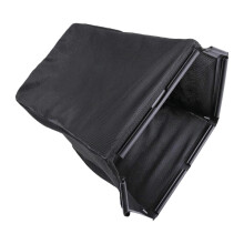 Sacco raccolta erba in tessuto resistente agli strappi, compatibile con Honda tosaerba a spinta 21" HRN216 HRN216VKA