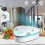 Portable Air Purifier Ozone Generator with Timer for Odor Removal Sterilization 2