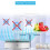 Portable Air Purifier Ozone Generator with Timer for Odor Removal Sterilization 4