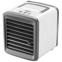 Portable Mini Air Cooler, USB Powered Energy Saving, For Office Bedroom, Portable Air Conditioner Cooling Fan Humidifier