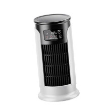 Portable Air Conditioner Fan, 6 Speed Adjustable, USB Powered, 300ml Water Tank, With LED Night Light, For Bedroom Office Home Outdoor