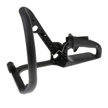 Manubrio per motosega, in metallo e plastica, compatibile con Stihl MS017 MS018 MS170 MS180, ricambio diretto.