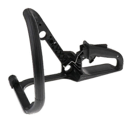 Chainsaw Handlebar, Metal + Plastic, compatible with Stihl MS017 MS018 MS170 MS180, Direct Replacement