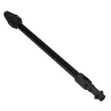 Turbo Rotating Pressure Washer Nozzle, 47cm Long Bar, compatible with Karcher K2-K7, Yeli, LAVOR, VAX, BS