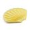 Silicone Self Draining Soap Dish Shell Design for Bathroom Shower Kitchen 1