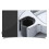 Shower Rail Soap Dish Clip-on Adjustable ABS Silver Bathroom Holder 3
