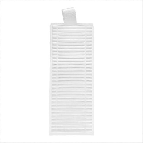 Replacement Hepa Filter compatible with LIECTROUX V3S PRO 11S M7S Pro Robot Vacuum, 8 Pack, Plastic 2