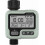 Smart Irrigation Timer, Large LCD Display, IPX5 Waterproof, Automatic and Manual Watering Control for Garden 1