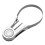 Stainless Steel Mango Slicer, Precise Fruit Cutting, Ergonomic Handle, Rust Resistant Blade 1