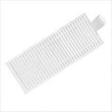 Hepa Filter Replacement compatible with LIECTROUX V3S PRO 11S M7S Pro Robot Vacuum Cleaner, Pack of 8
