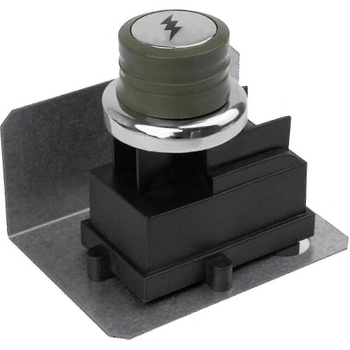 Igniter Kit Replacement compatible with Weber 91360 Spirit Gas Grills Side-Mounted Control 2007-2012 Models 1
