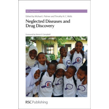 Neglected Diseases and Drug Discovery Hardcover Book