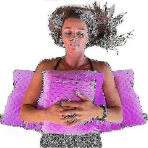 Mastectomy Pillow for Post-Surgery Recovery, Chest Support, Seatbelt Protection