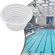 Skimmer Basket Compatible with Hayward SP1084 SP1085 8928 ACM88 for In Ground Above Ground Swimming Pool