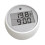 IJsbadthermometer met timer, LED-display, waterdichte, drijvende temperatuurmeter 1