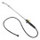 Replacement Sprayer Wand 72cm with Locking Handle Adjustable Rotating Nozzle compatible with hwy 25-26s 1