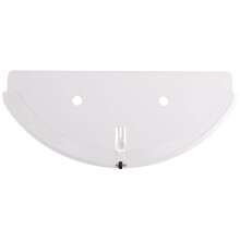 Soporte para fregona compatible con la aspiradora robot Xiaomi E10 B112 E12 C103 Mijia