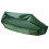 Sandpit Cover 230x200cm Hexagonal Waterproof Oxford Cloth Polyester Dustproof Protective Canopy Drawstring 1