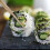 Natural Wood Chopsticks 5 Pairs Reusable Tableware Set 22.5cm 1