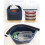 1Geïsoleerde Lunchbag Nylon Met Rits En Koelfunctie 1