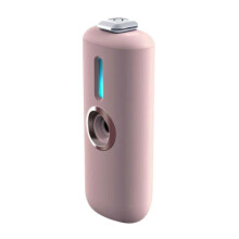 Portable Phantom Colorful Humidifier Cup, 20mL USB Powered Compact Aromatherapy Humidifier for Car Office Indoor Dormitory