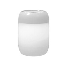 Cool Mist Humidifier, 220ml Water Tank, 2 Working Modes, Low Water Auto Shut-Off, Quiet Ultrasonic Technology