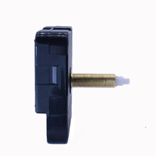 Mechanizm zegara kwarcowego HR1688, wałek 8 mm, kompatybilny z mechanizmami zegarowymi